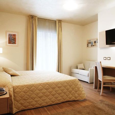 Hotel Duchessa Della Sila San Giovanni in Fiore Luaran gambar