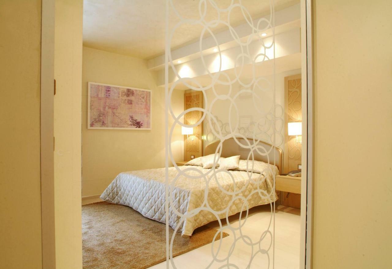 Hotel Duchessa Della Sila San Giovanni in Fiore Luaran gambar