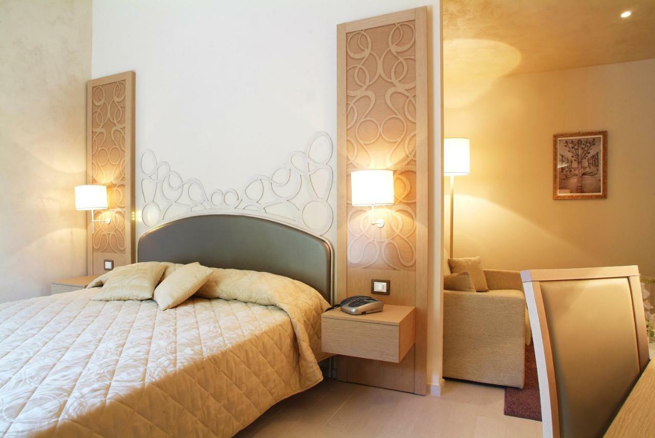 Hotel Duchessa Della Sila San Giovanni in Fiore Luaran gambar